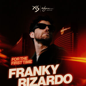 Flyer: Franky Rizardo