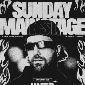 Flyer: HNTR