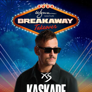Flyer: Kaskade