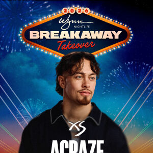 Flyer: Acraze
