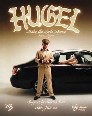 Flyer: Hugel