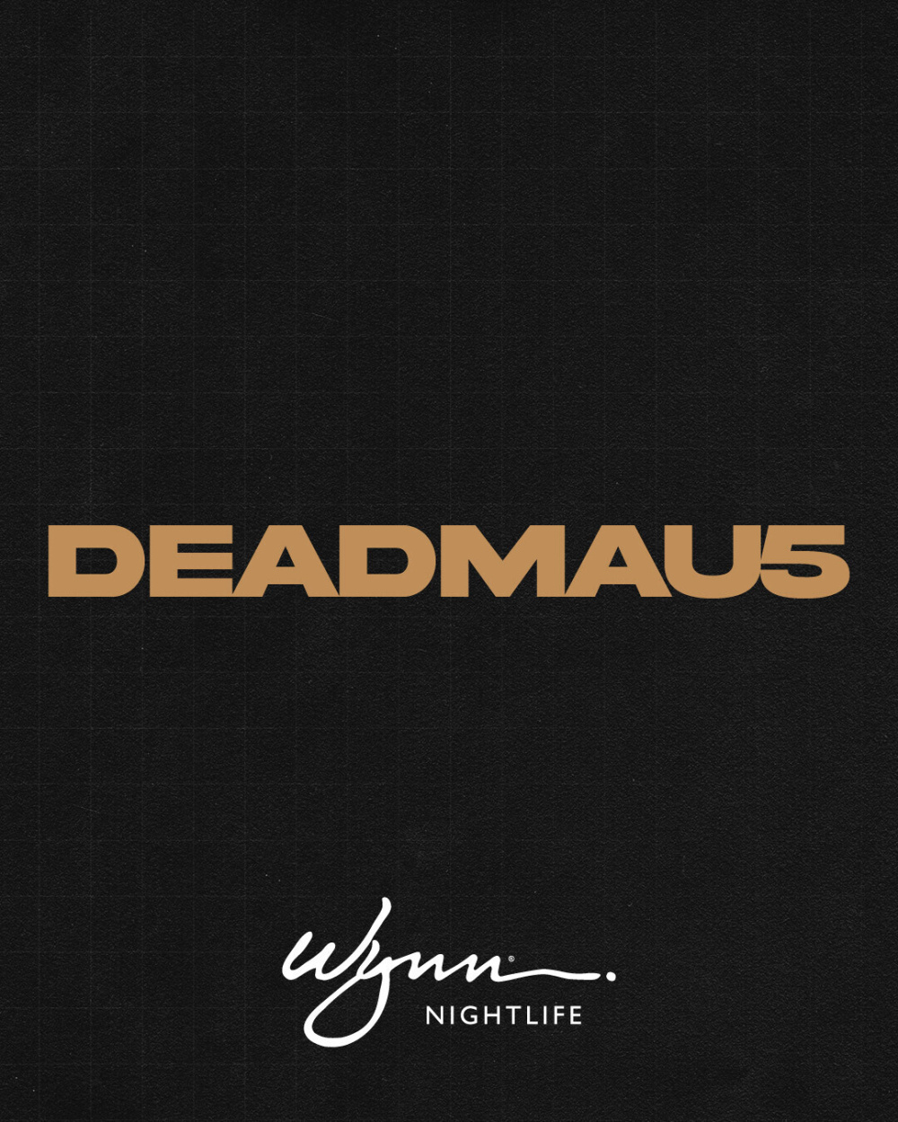 deadmau5 at XS Nightclub Las Vegas thumbnail