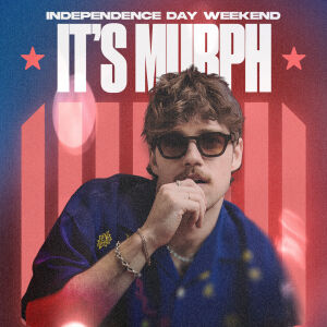 Its Murph, Friday, July 3rd, 2026