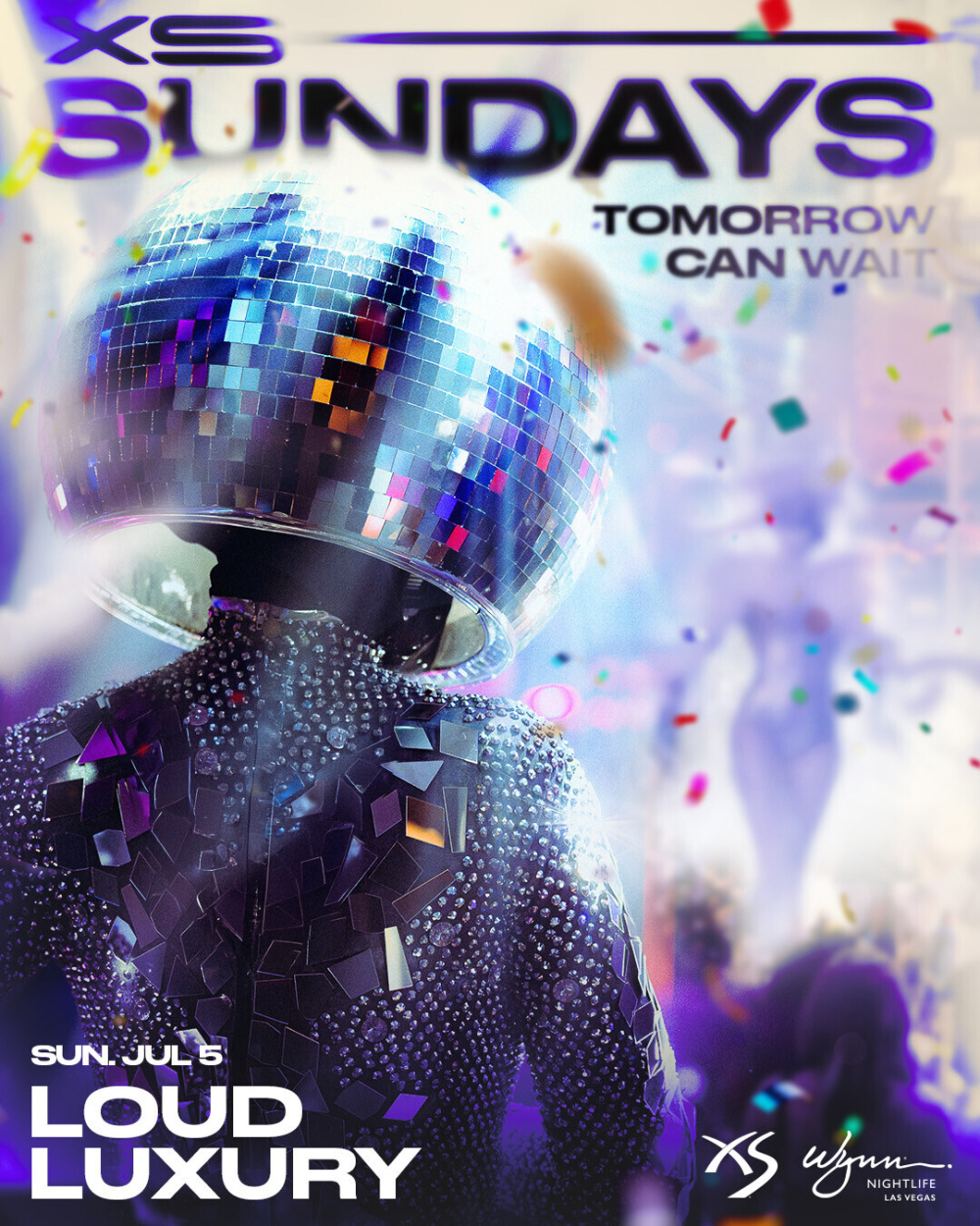 Loud Luxury at XS Nightclub Las Vegas thumbnail
