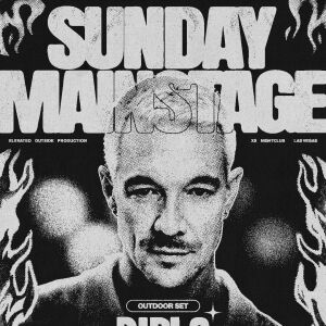 Flyer: Diplo