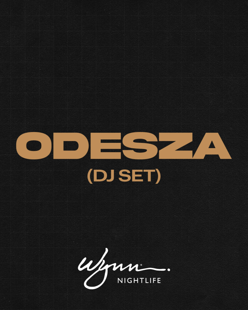 Odesza (DJ Set) at XS Nightclub Las Vegas thumbnail