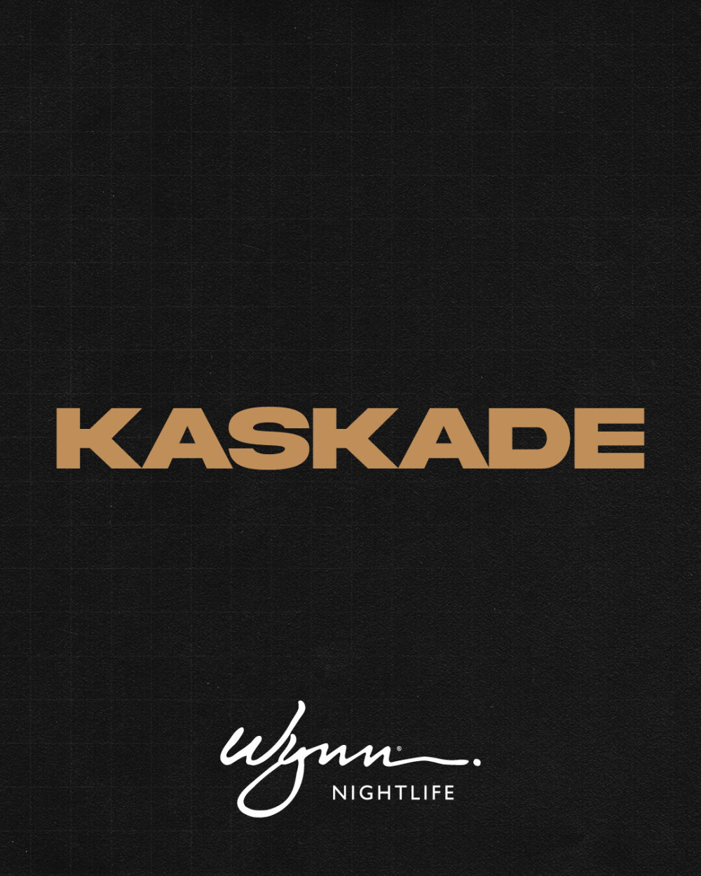 Kaskade at XS Nightclub Las Vegas thumbnail