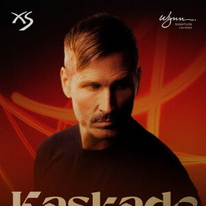 Flyer: Kaskade