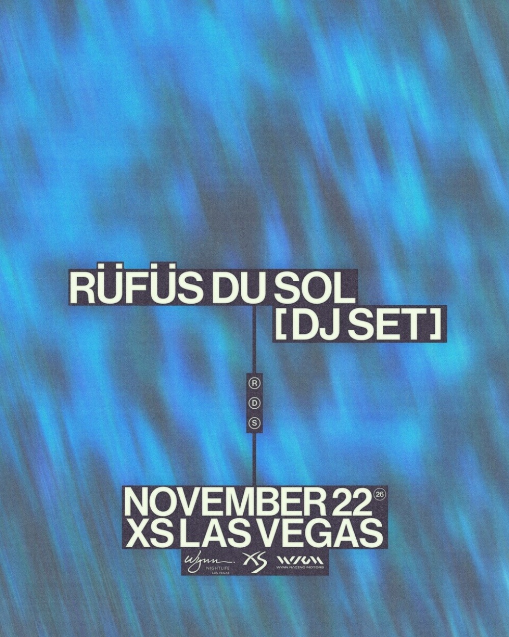 RÜFÜS DU SOL [DJ SET] at XS Nightclub Las Vegas thumbnail