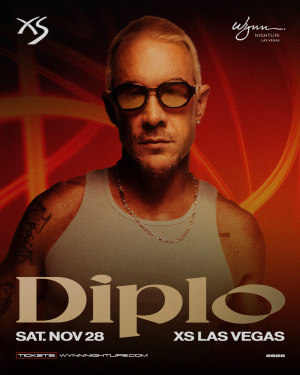 Flyer: Diplo