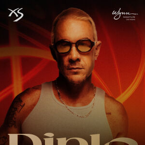 Flyer: Diplo