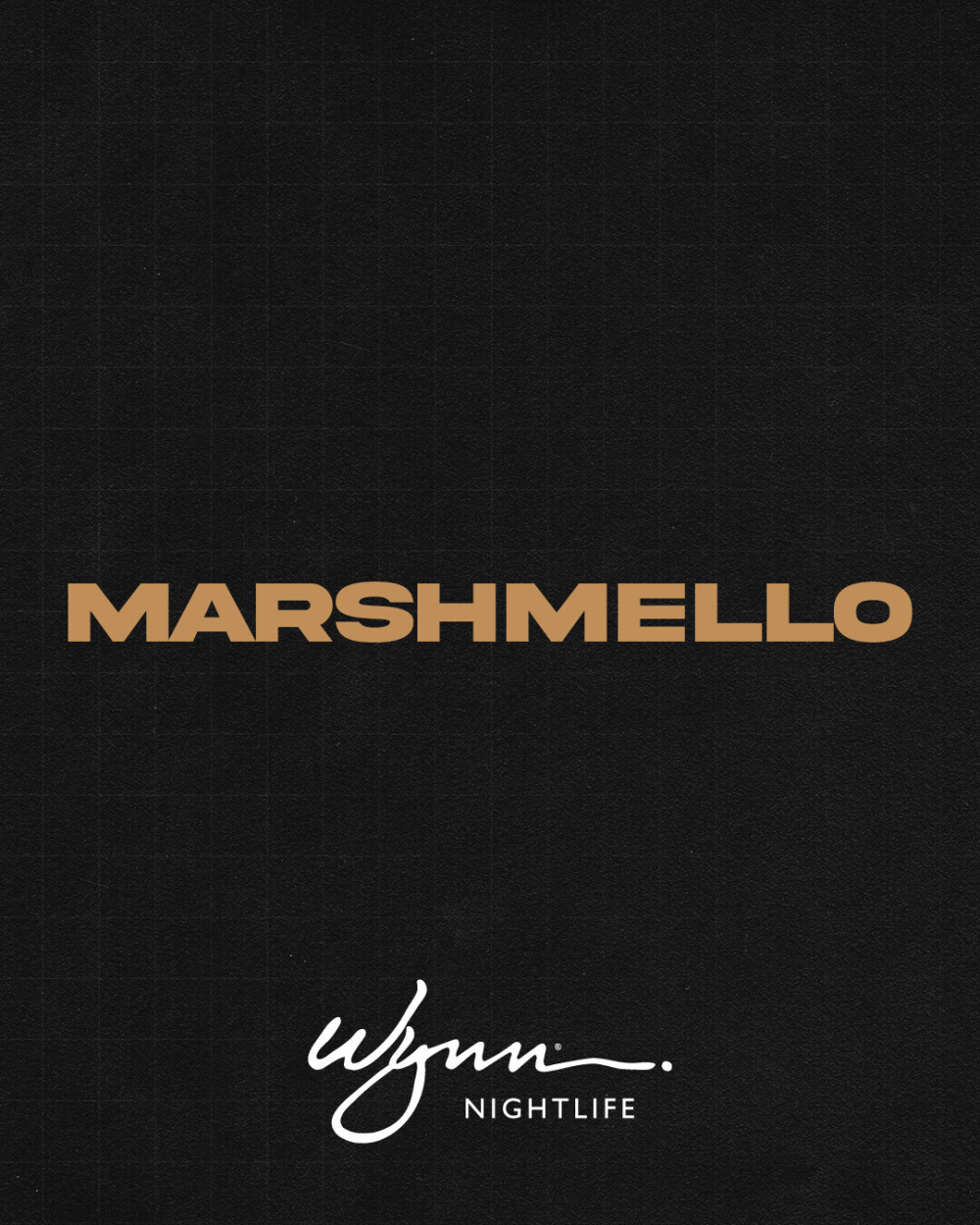 Marshmello at XS Nightclub Las Vegas thumbnail