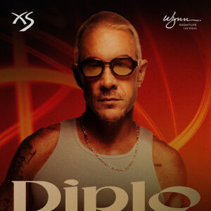 Flyer: Diplo with Special Guest Dustin Lynch & Vavo