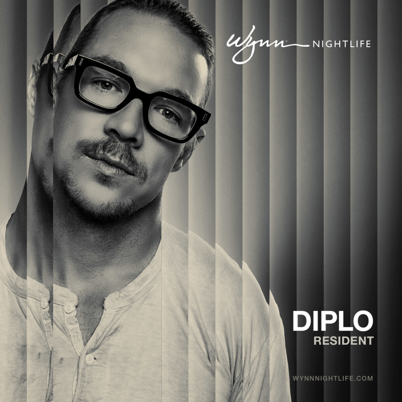 Diplo at XS thumbnail