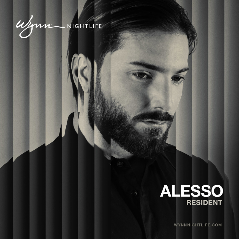Alesso at XS thumbnail