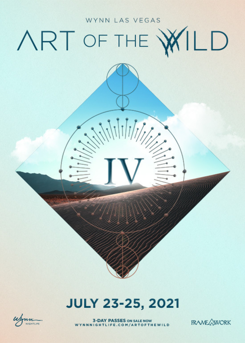 July Nightlife Guide Las Vegas 2021 Bachelor Vegas