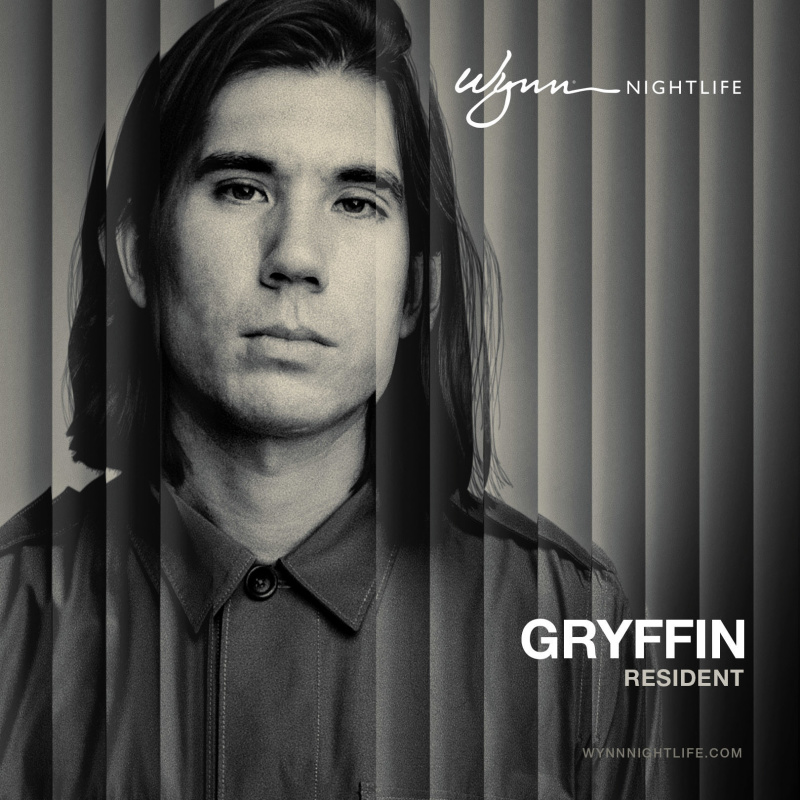 Gryffin at XS thumbnail