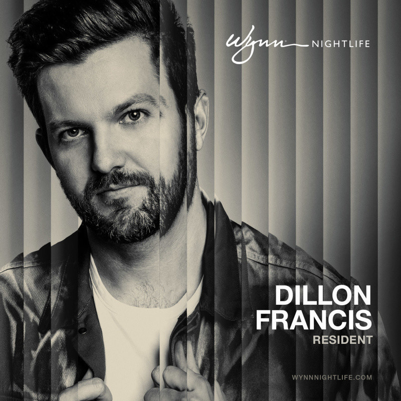Dillon Francis at XS thumbnail
