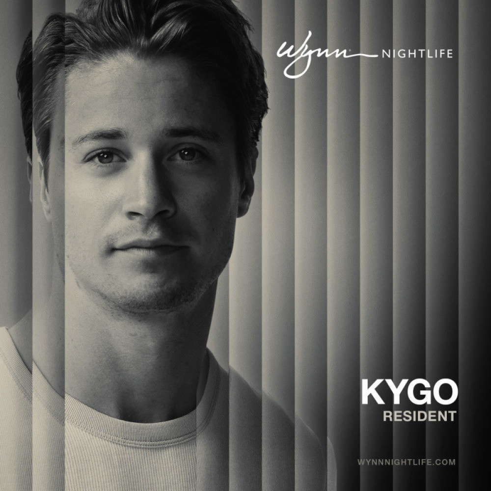 Kygo at XS Las Vegas thumbnail