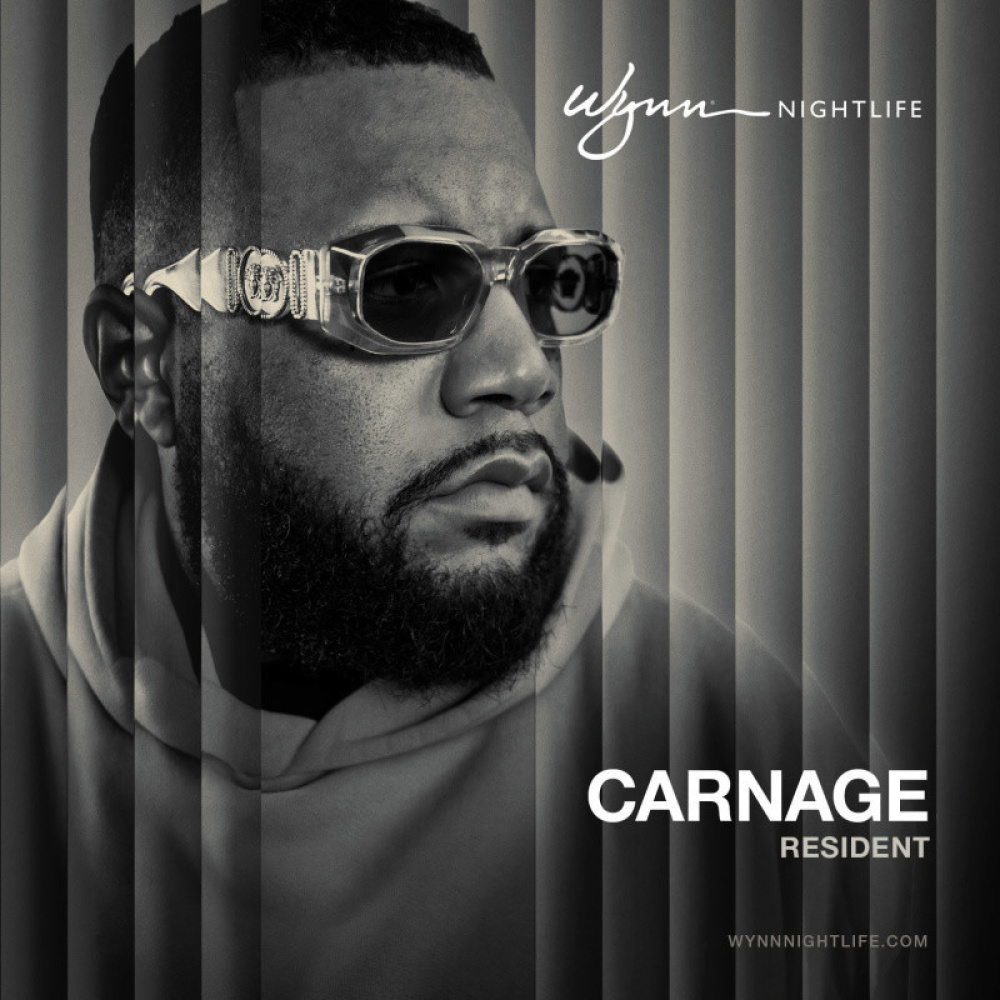 Carnage - Night Swim at XS Las Vegas thumbnail