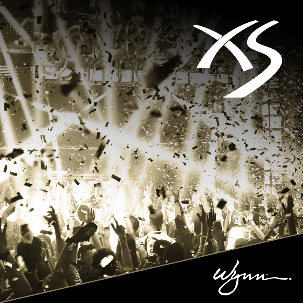 Special Guest at XS Las Vegas thumbnail