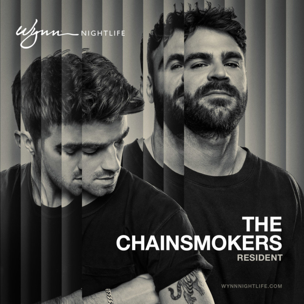 The Chainsmokers at XS Las Vegas thumbnail
