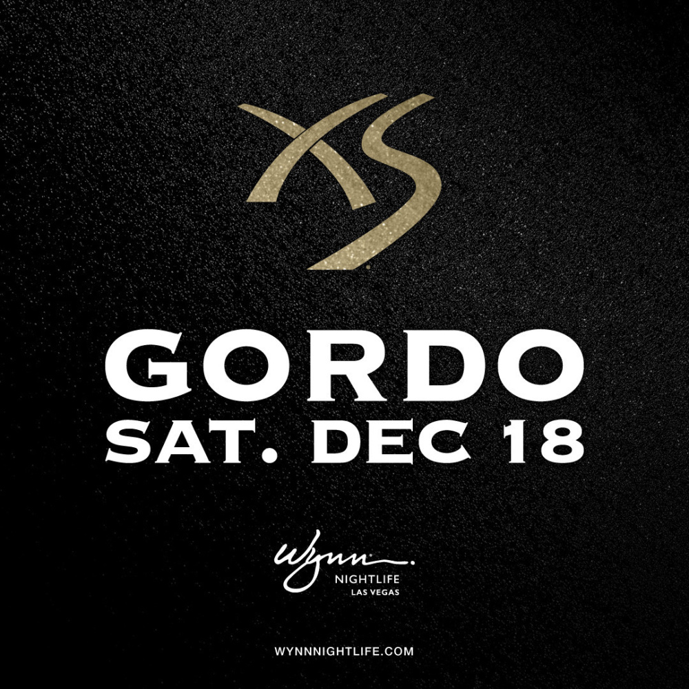 Gordo at XS Las Vegas thumbnail