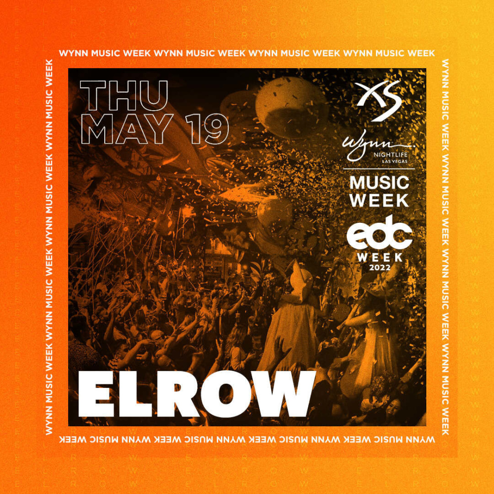 ELROW at XS Las Vegas thumbnail