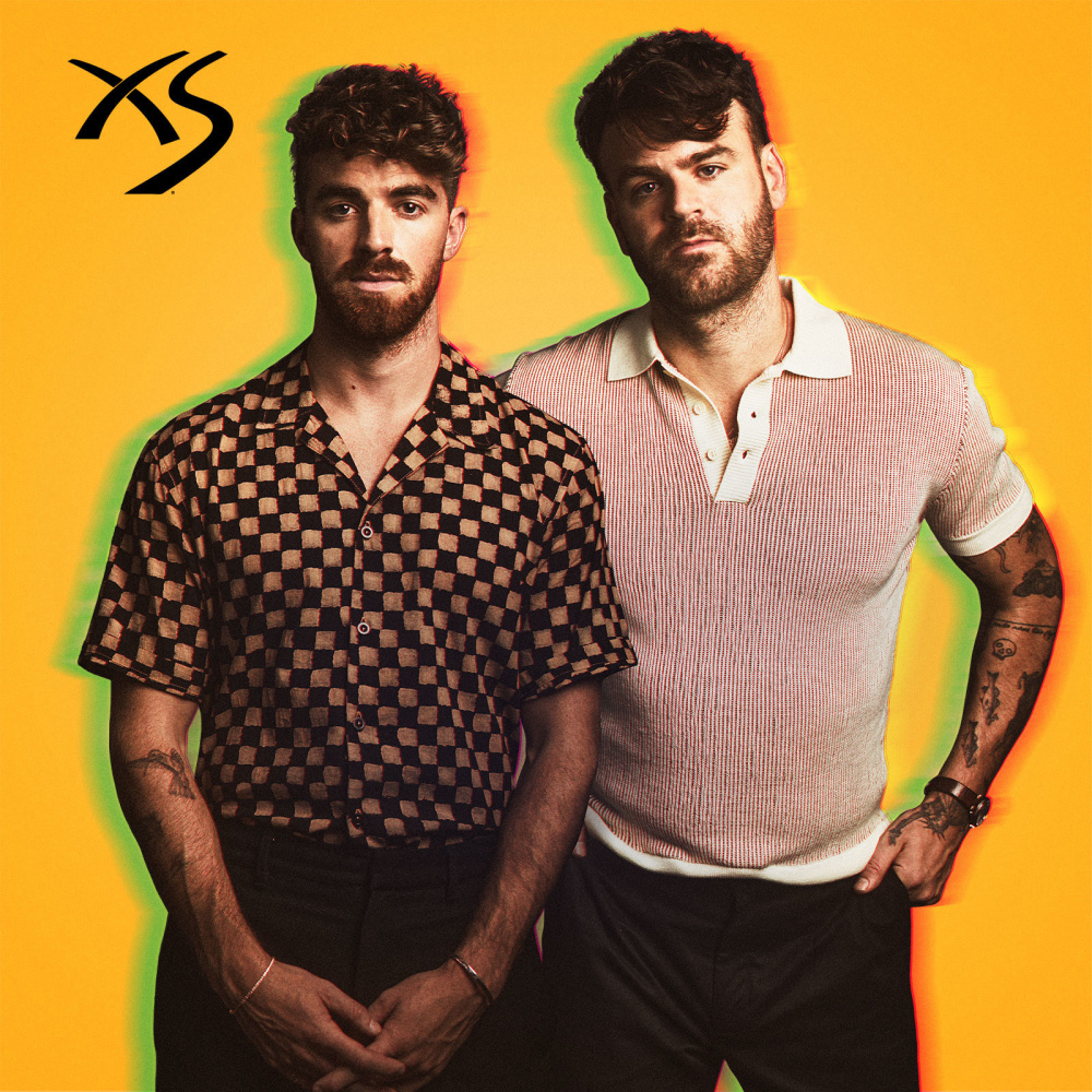 The Chainsmokers at Frequently Asked Questions
Policies Las Vegas thumbnail