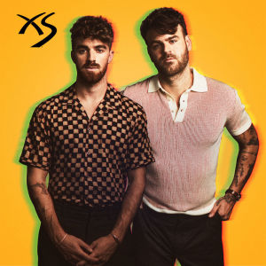 The Chainsmokers, Saturday, October 22nd, 2022