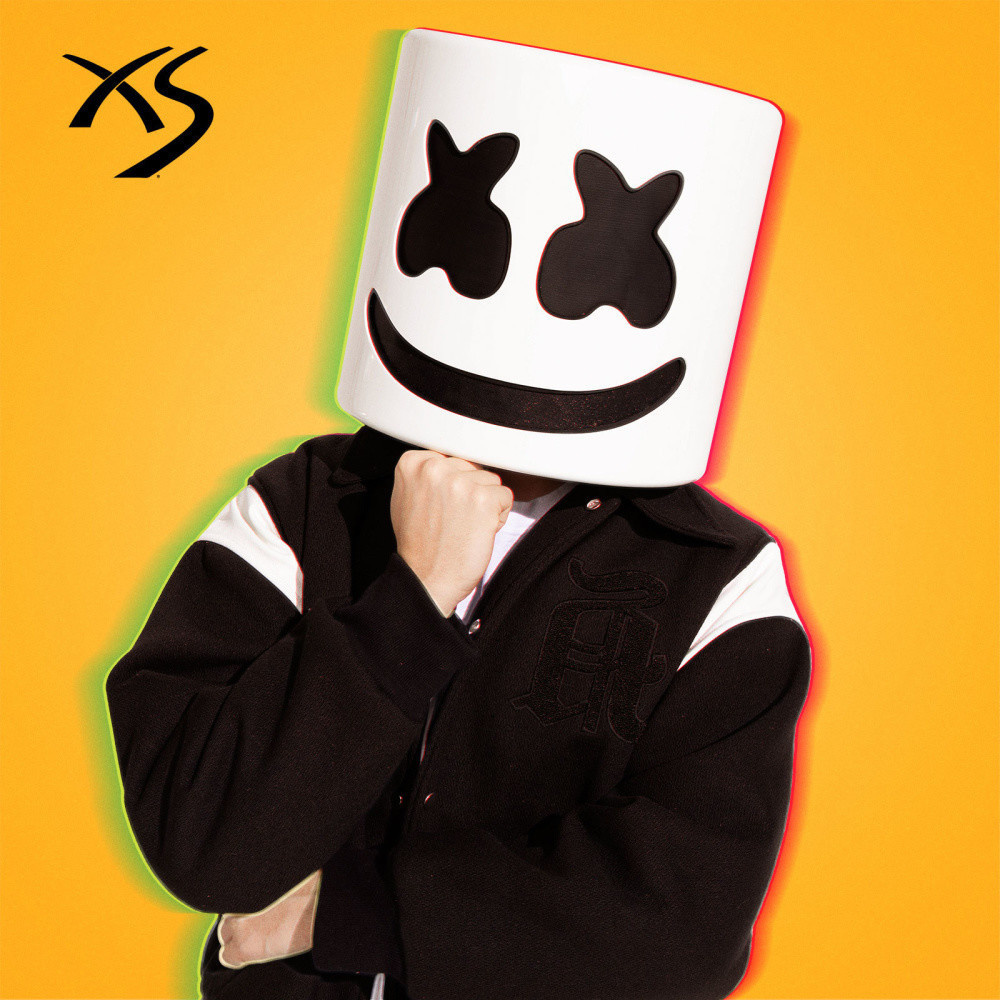 Marshmello at XS Nightclub Las Vegas thumbnail