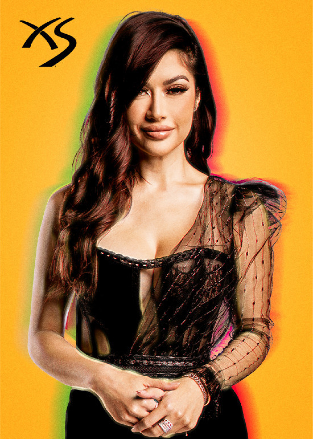 Kim Lee at XS Nightclub Las Vegas thumbnail
