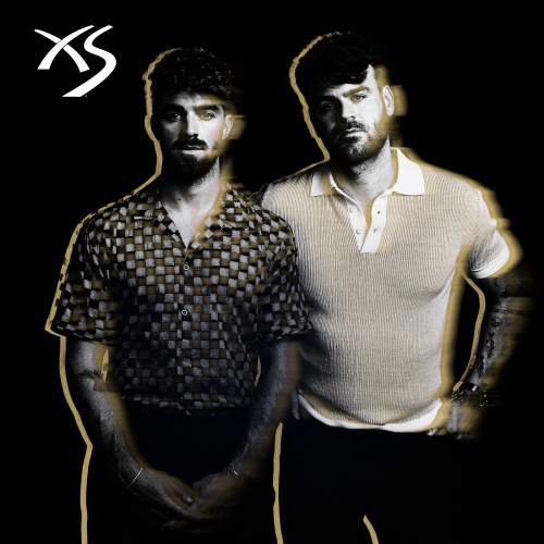 New Year's Eve with The Chainsmokers - XS Nightclub