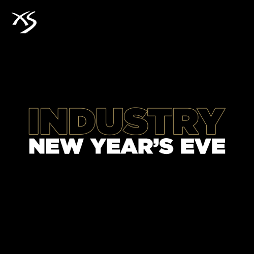New Year's Eve Weekend - XS Nightclub
