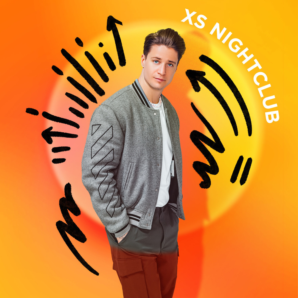 Kygo at XS Nightclub Las Vegas thumbnail