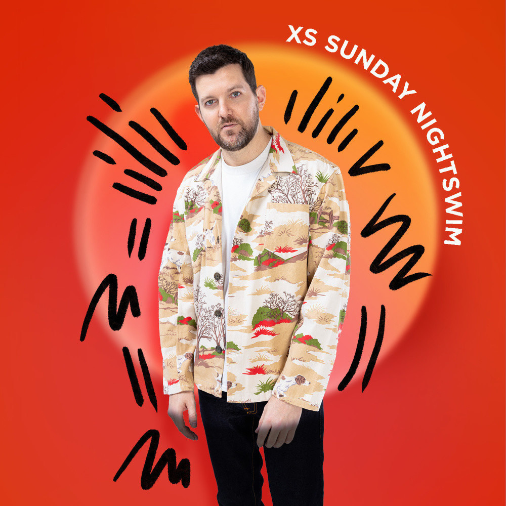 Dillon Francis at XS Nightclub Las Vegas thumbnail