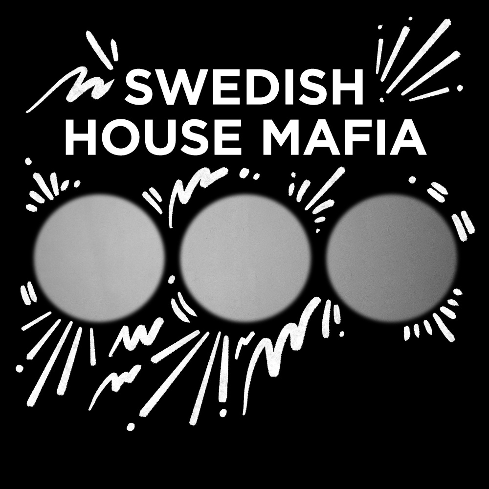 Swedish House Mafia at XS Nightclub Las Vegas thumbnail