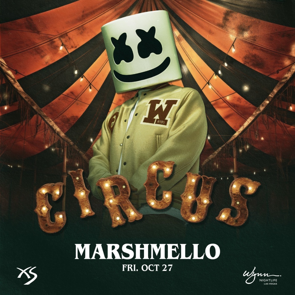 Marshmello
