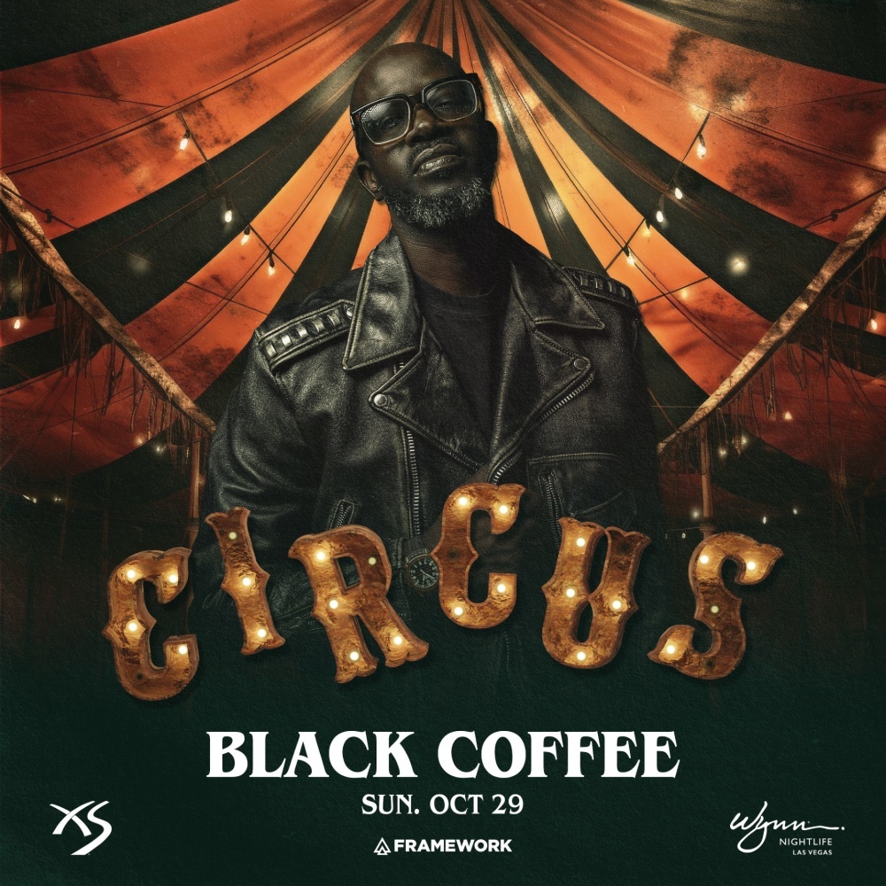 Black Coffee