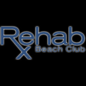 Rehab Beach Club | EDC Weekend w/ Stafford Brothers & Waka Flocka