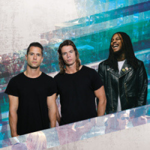 Rehab Beach Club | EDC Weekend w/ Stafford Brothers & Waka Flocka