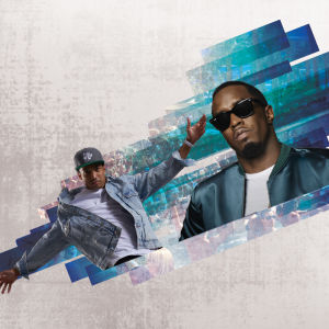 Rehab Beach Club Final Season Celebration Weekend | Puff Daddy & Laidback Luke