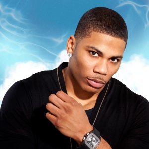 Nelly - Paradise City Sundays - Memorial Day Weekend