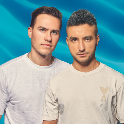 Flyer: Loud Luxury