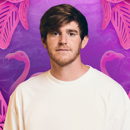 Flyer: NGHTMRE – Paradise City Sundays