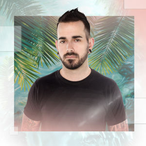 Flyer: DJ Shift