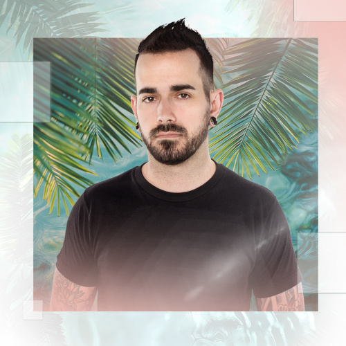 Flyer: DJ Shift
