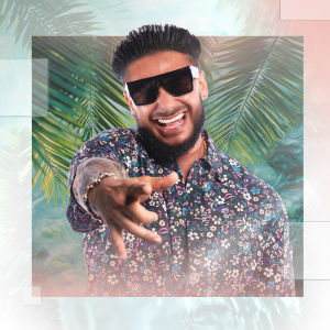 Flyer: DJ Pauly D