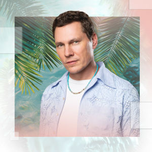 Flyer: Tiësto