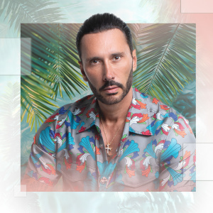Flyer: Cedric Gervais